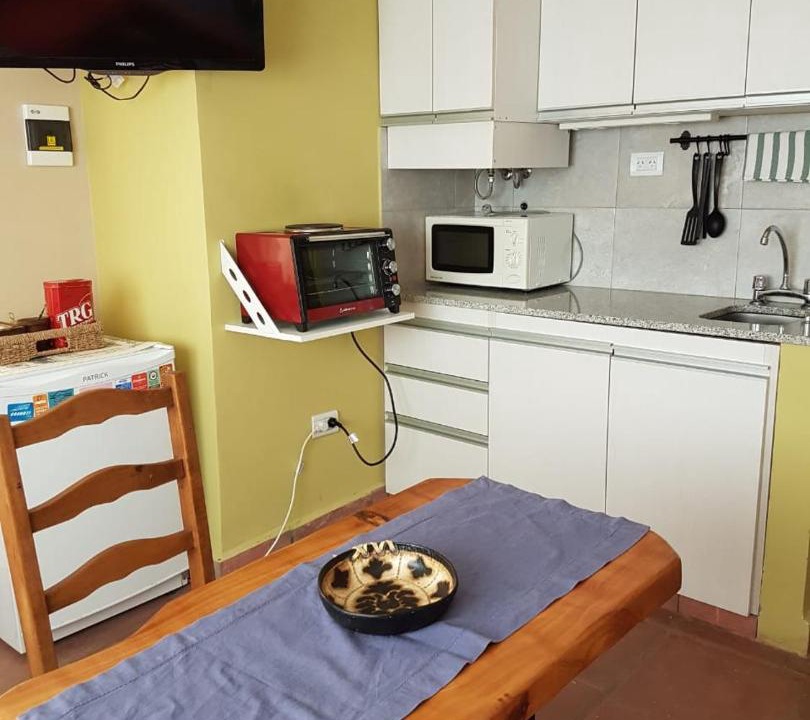Photo of Kitchen in Tandil