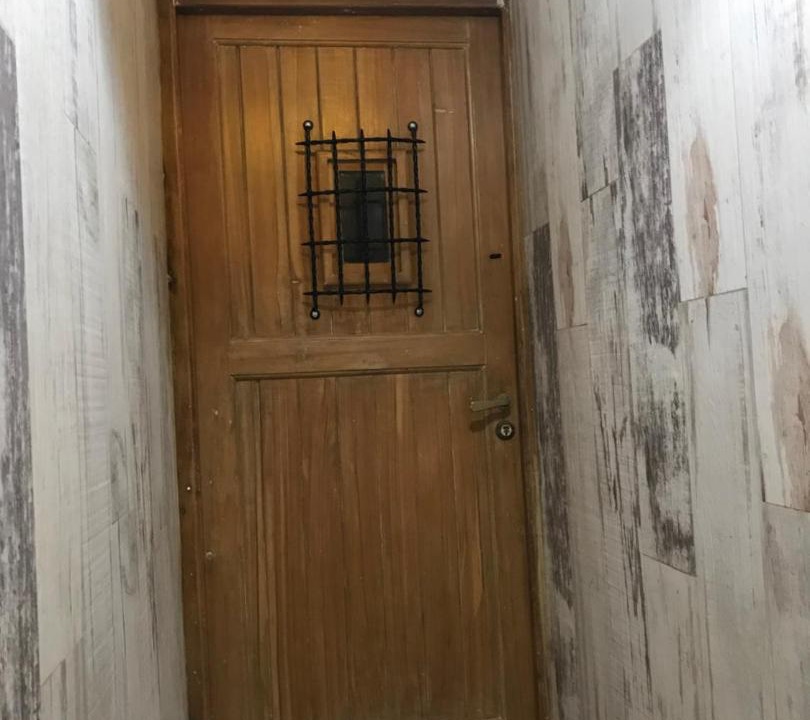 Photo of Bathroom in Centro