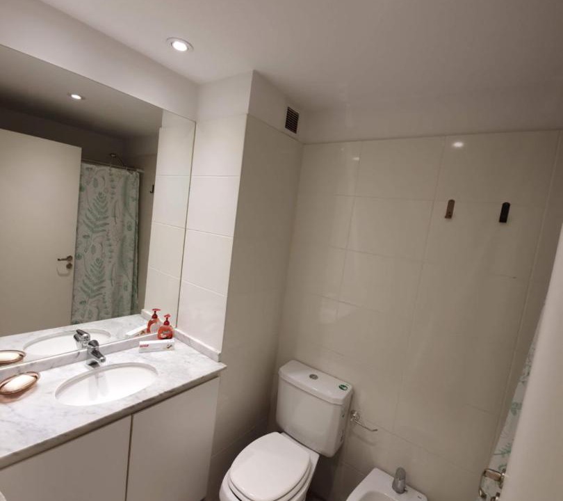 Photo of Bathroom in Chacarita