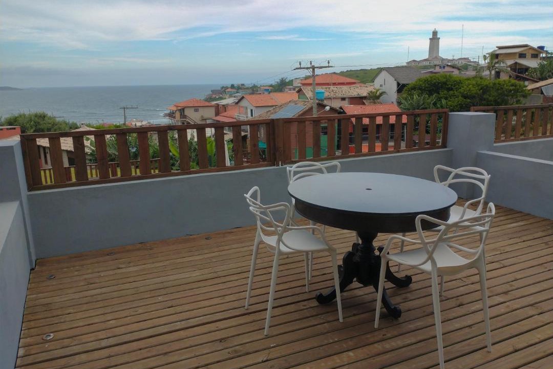 Photo of Patio Balcony in Laguna