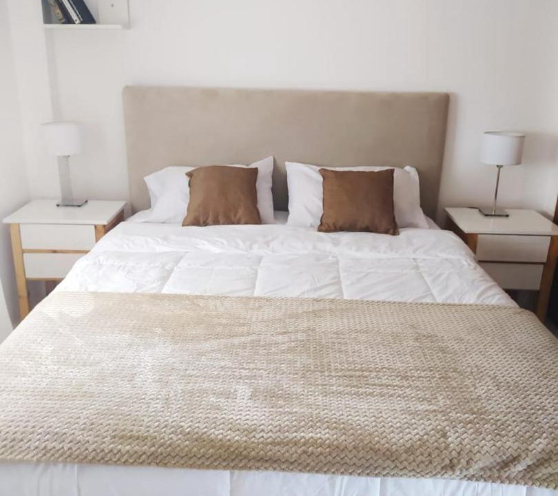 Photo of Bedroom in Posadas