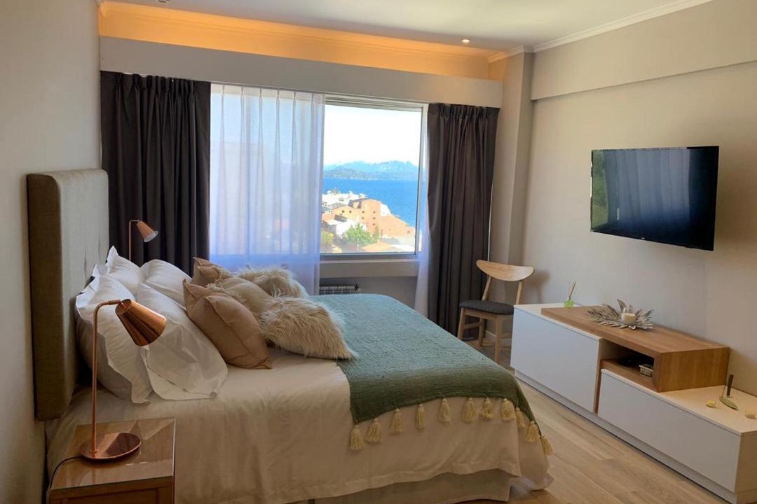 Photo of Bedroom in Centro