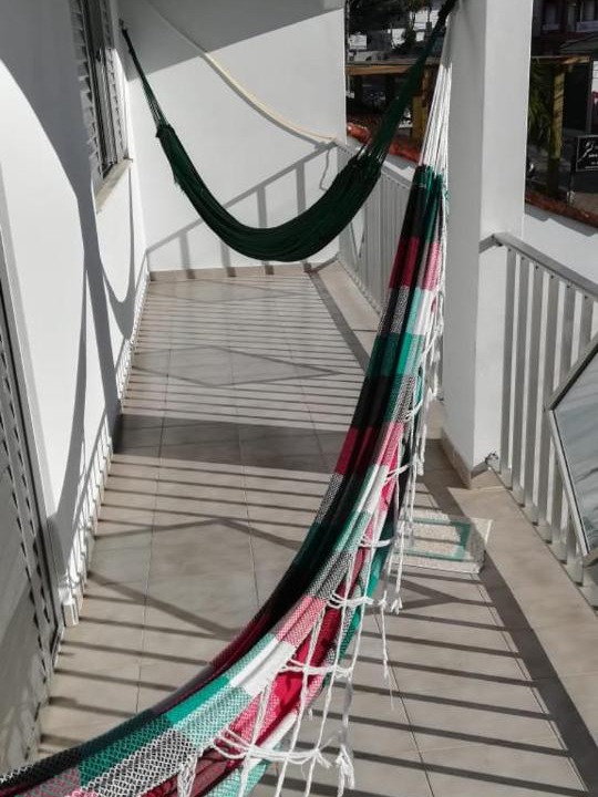 Photo of Patio Balcony in Corrego Grande