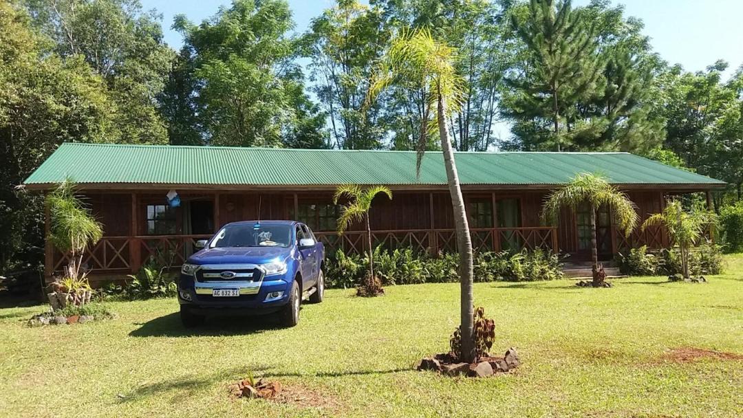Photo of Others in El Soberbio