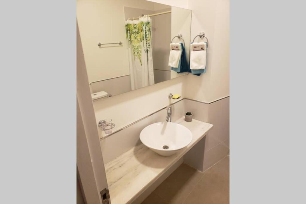 Photo of Bathroom in Yerba Buena