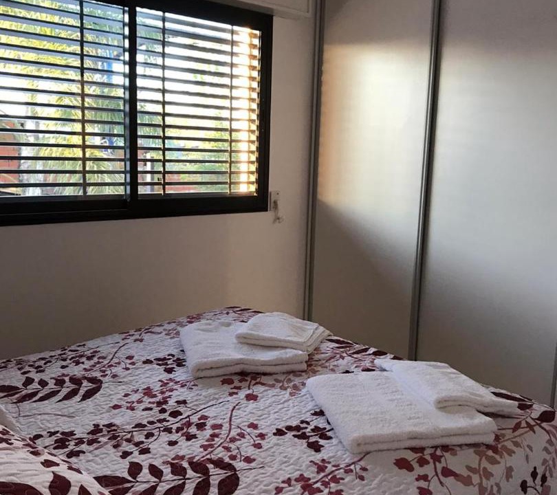 Photo of Bedroom in Concepcion del Uruguay