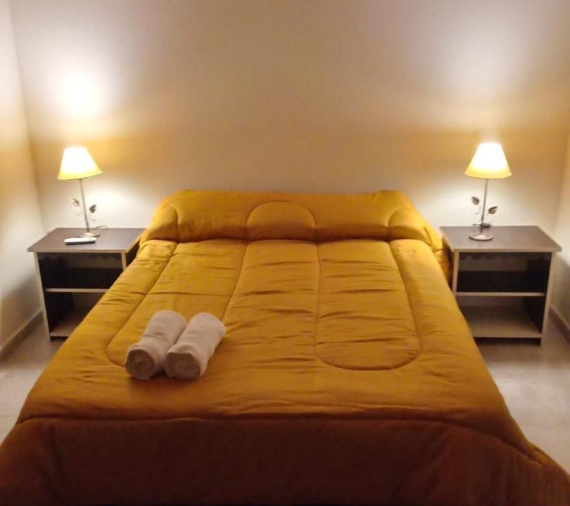 Photo of Bedroom in Villa General Belgrano