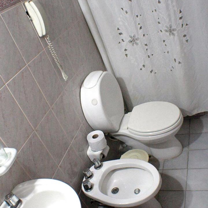Photo of Bathroom in Lujan
