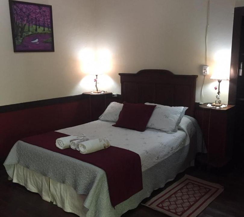 Photo of Bedroom in Colon