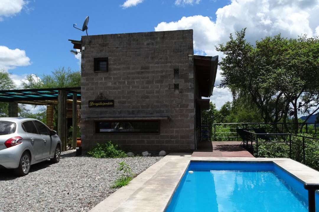 Photo of Outdoor in Raco