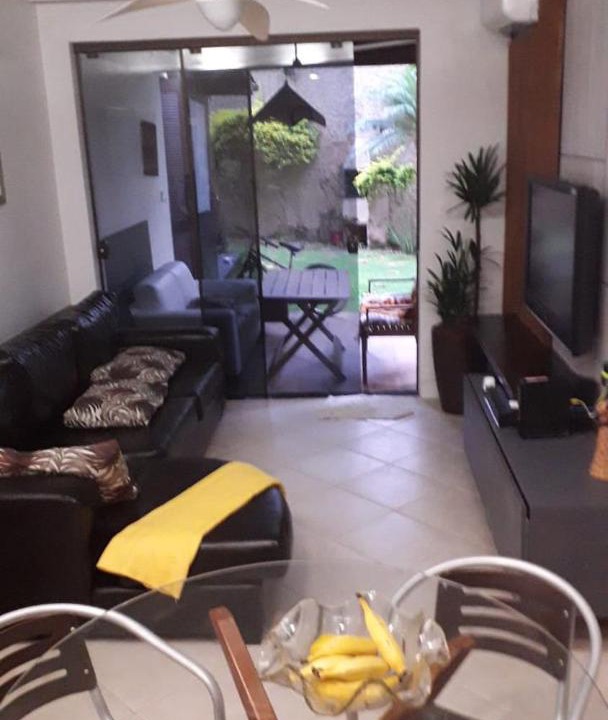 Photo of Livingroom in Ponta das Canas