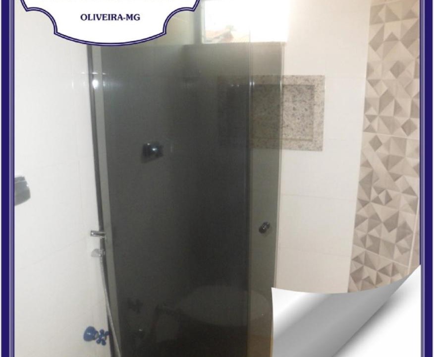 Photo of Bathroom in Oliveira