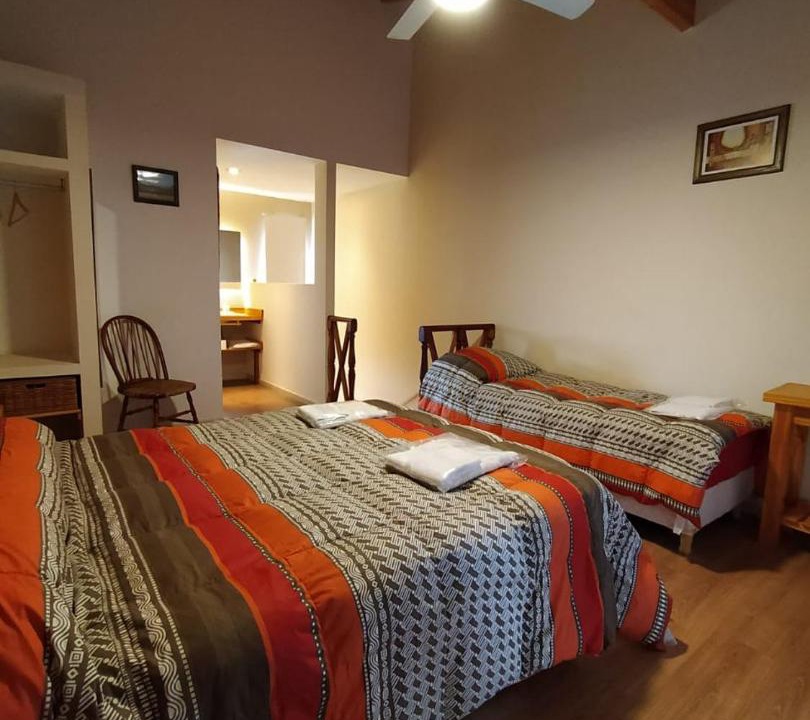 Photo of Bedroom in Junin de los Andes