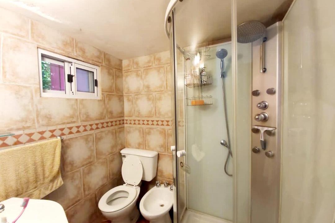 Photo of Bathroom in Dique Lujan