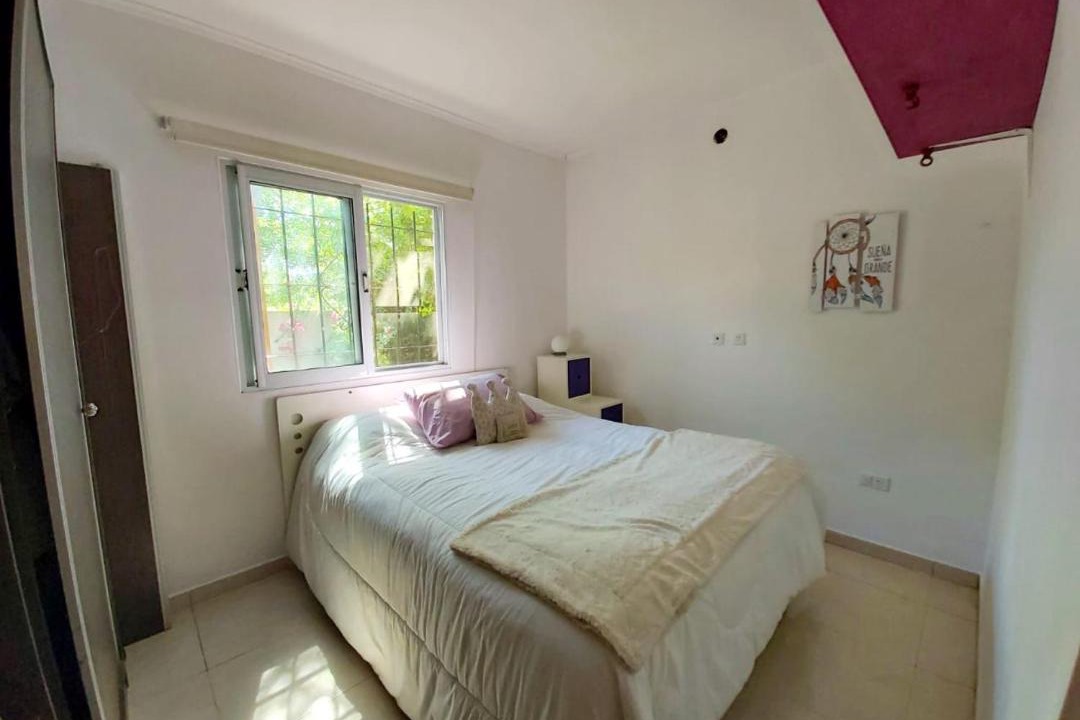 Photo of Bedroom in Dique Lujan