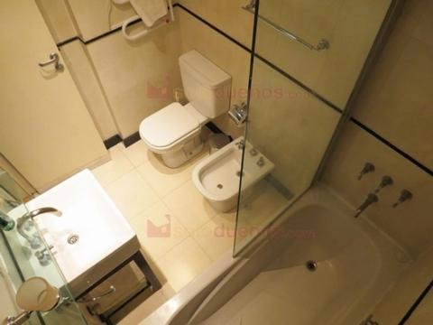 Photo of Bathroom in Recoleta