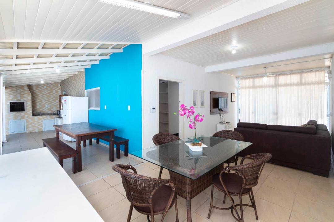Photo of Livingroom in Morrinhos