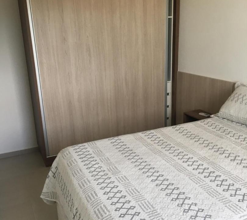 Photo of Bedroom in Capivari