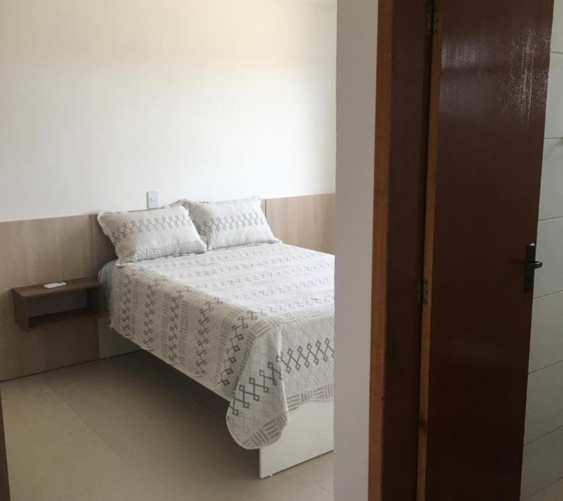 Photo of Bedroom in Capivari