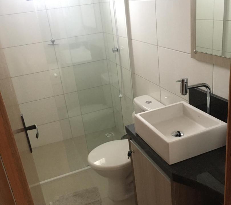 Photo of Bathroom in Capivari