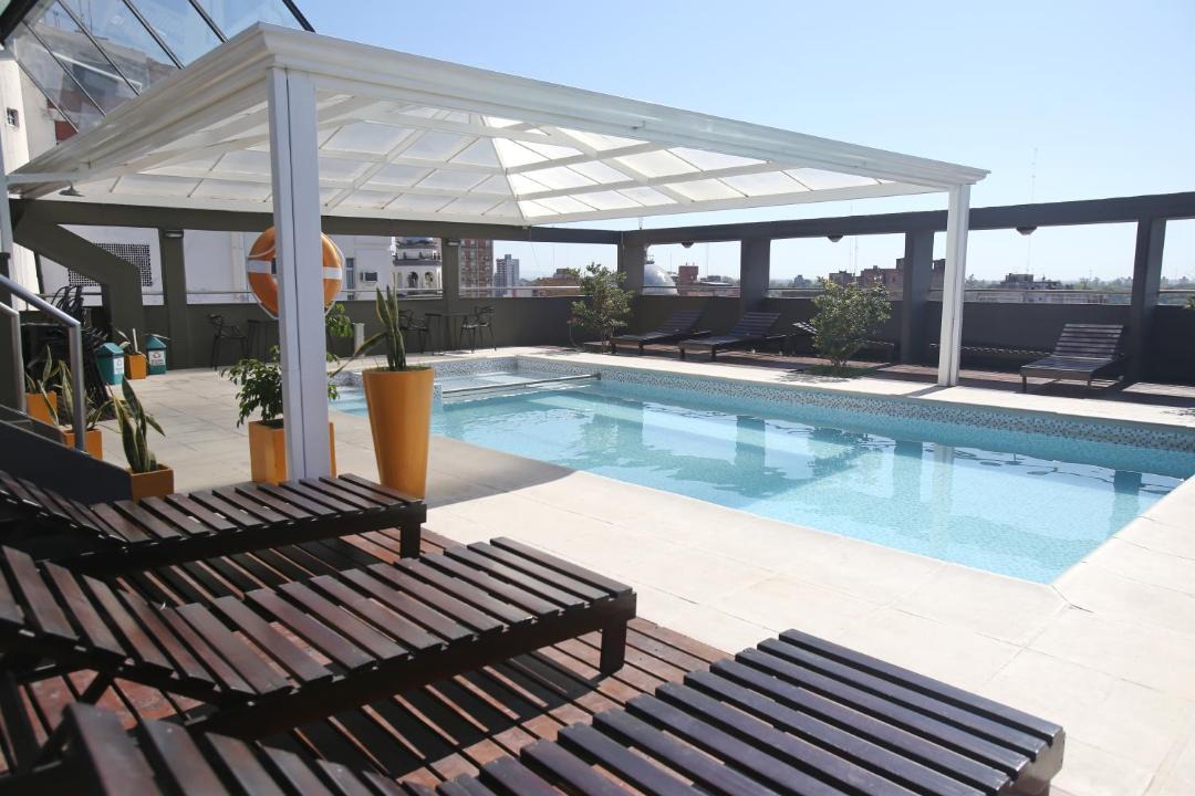 Photo of Patio Balcony in Province of Tucuman