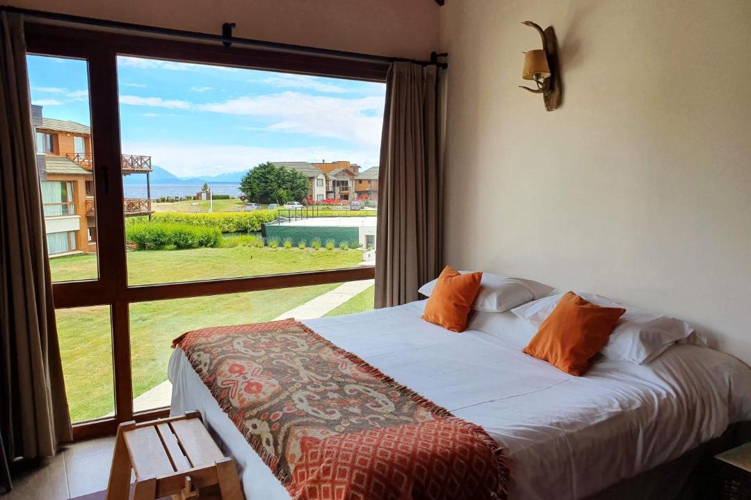 Photo of Bedroom in Dina Huapi