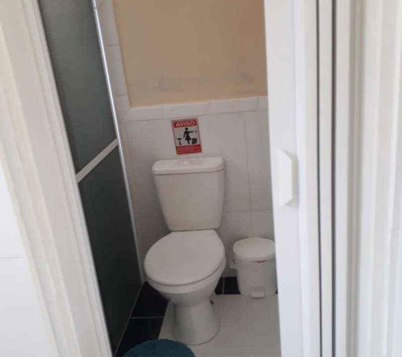 Photo of Bathroom in Ilha Comprida
