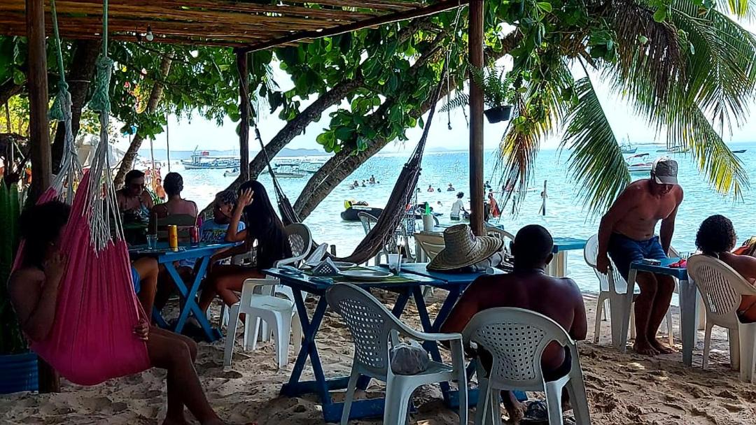 Photo of Others in Gamboa