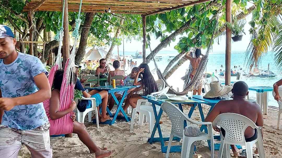 Photo of Others in Gamboa
