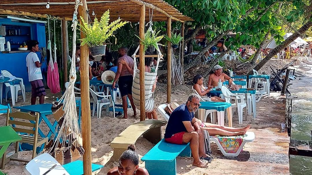 Photo of Others in Gamboa