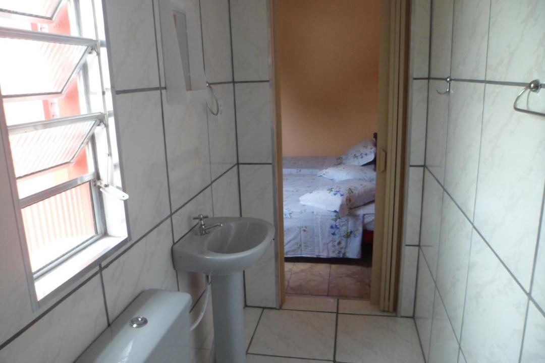 Photo of Bathroom in Cananeia