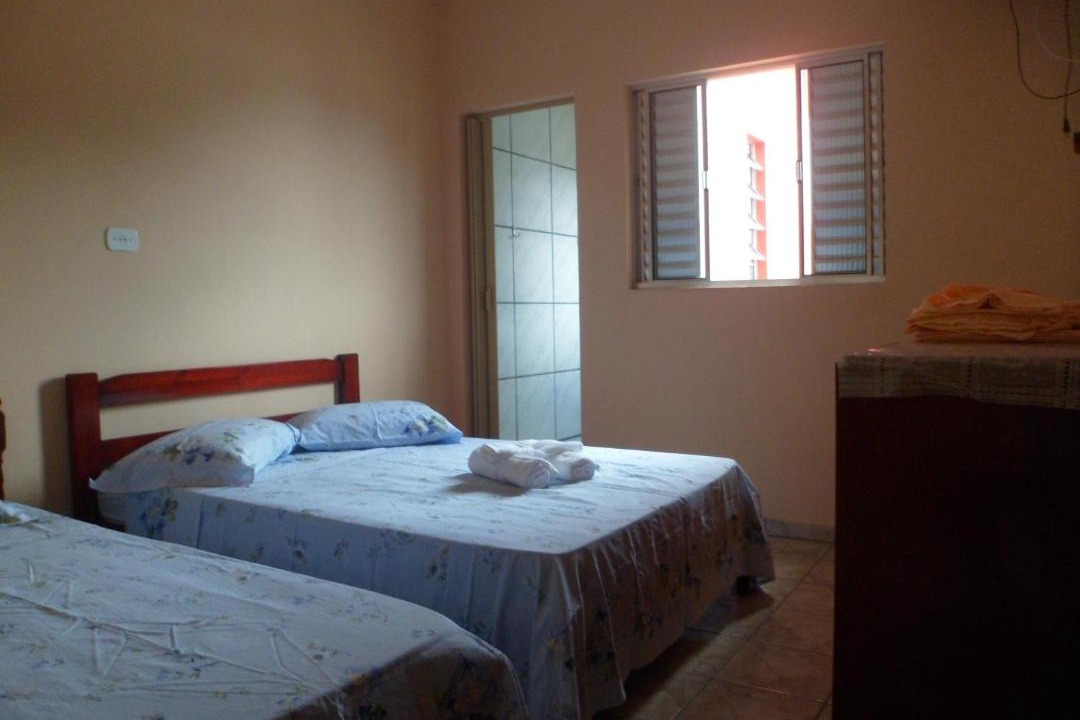Photo of Bedroom in Cananeia
