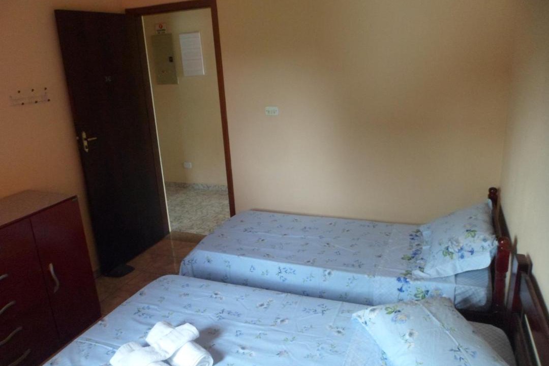 Photo of Bedroom in Cananeia
