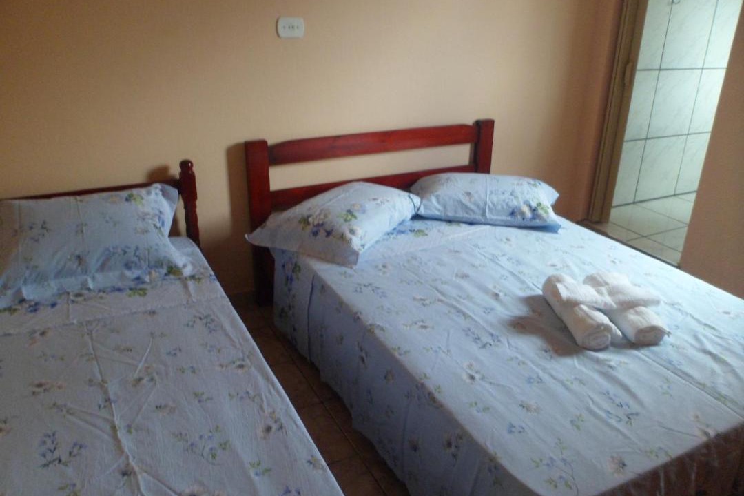 Photo of Bedroom in Cananeia