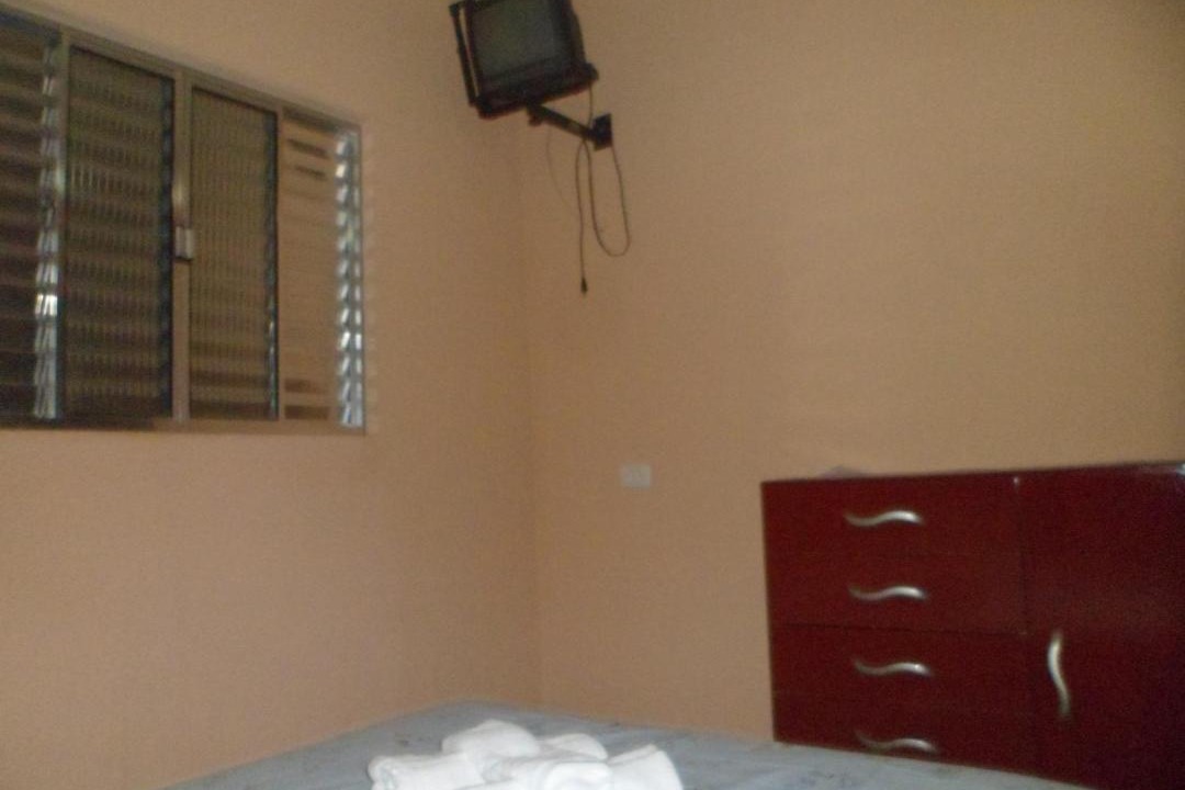 Photo of Bedroom in Cananeia