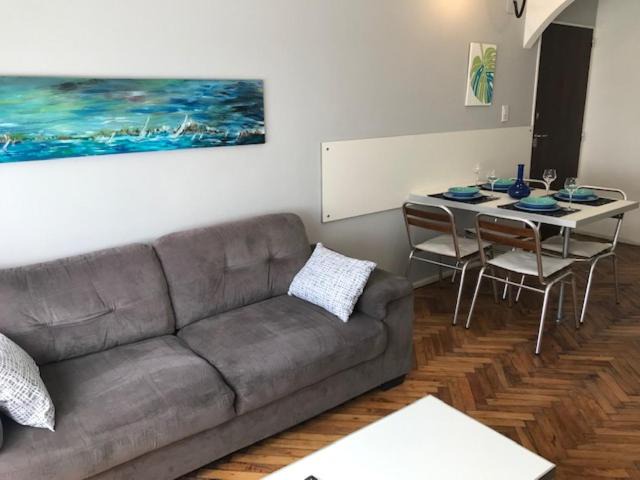 Photo of Livingroom in Belgrano
