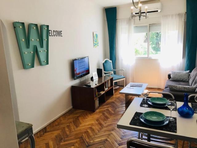 Photo of Livingroom in Belgrano