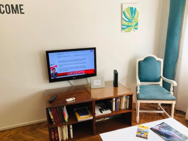 Photo of Livingroom in Belgrano