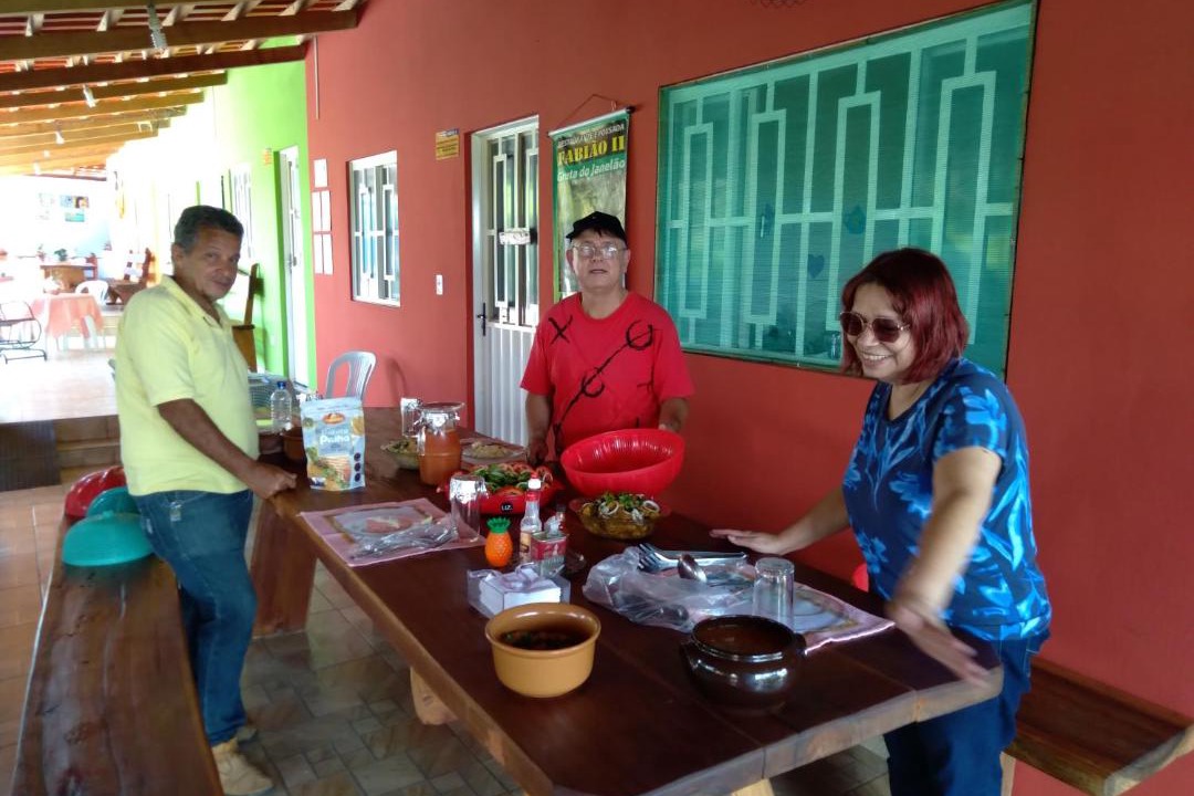 Photo of Others in Itacarambi