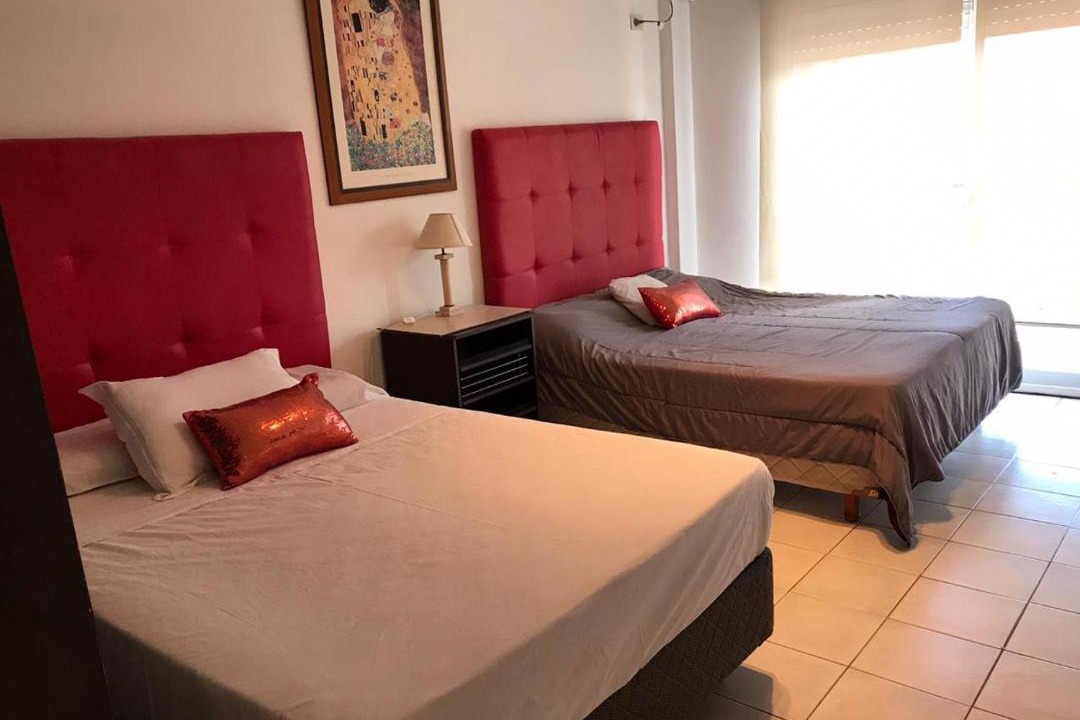 Photo of Bedroom in Chacarita