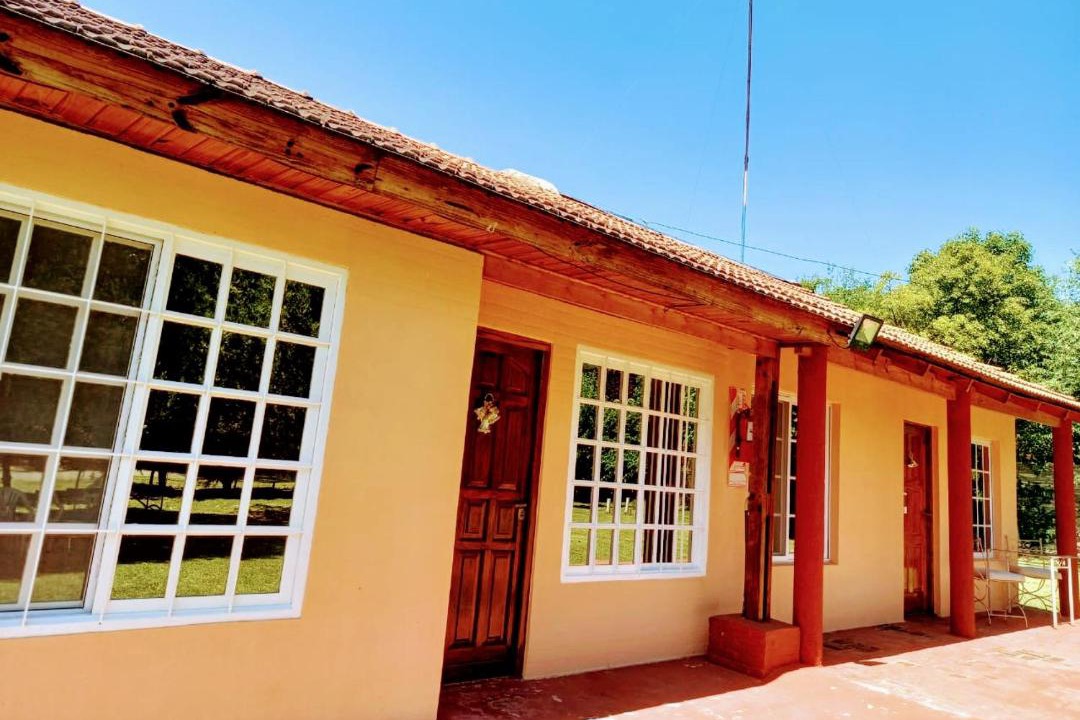 Photo of Buildings in Ezeiza