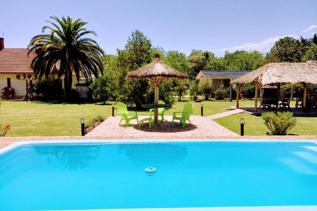 Photo of Outdoor in Ezeiza