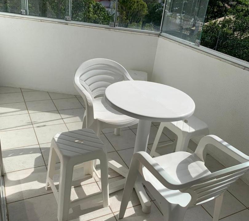Photo of Patio Balcony in Ingleses Centro