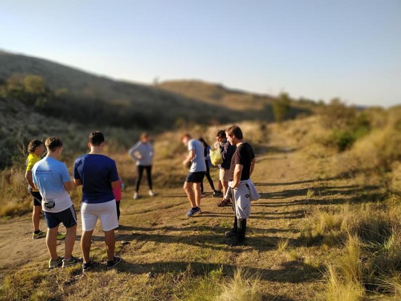 Photo of Others in Agua de Oro