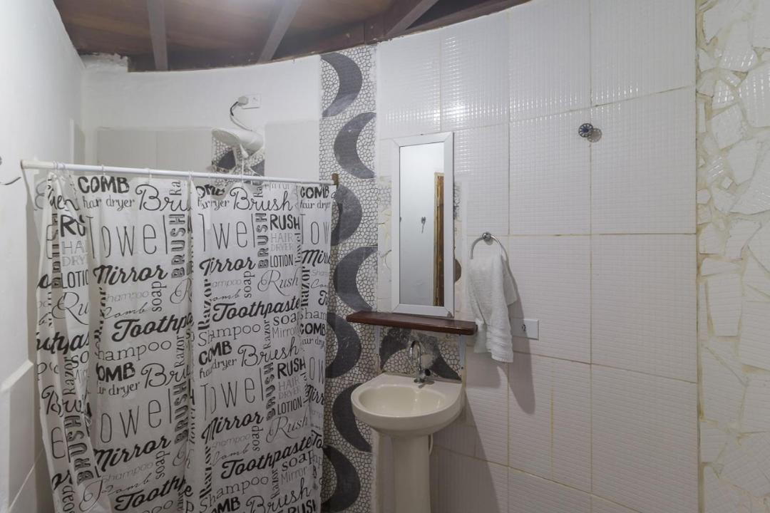 Photo of Bathroom in Morro de Sao Paulo