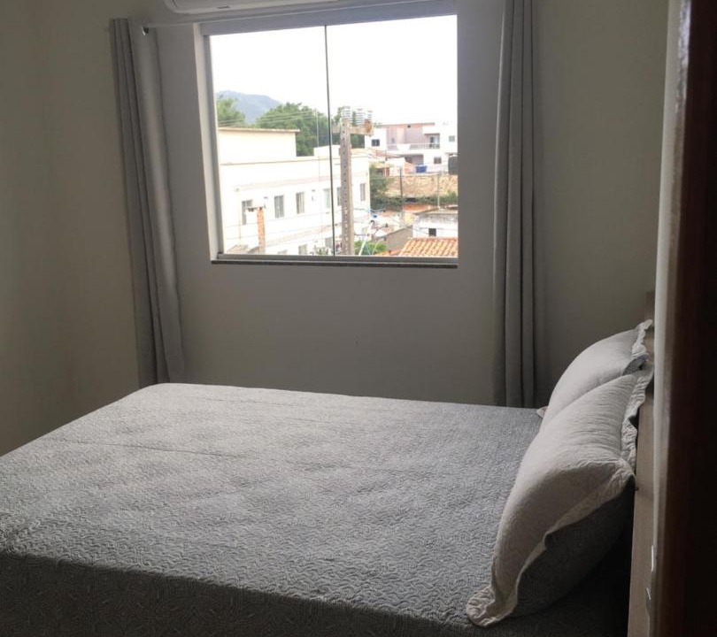 Photo of Bedroom in Capivari