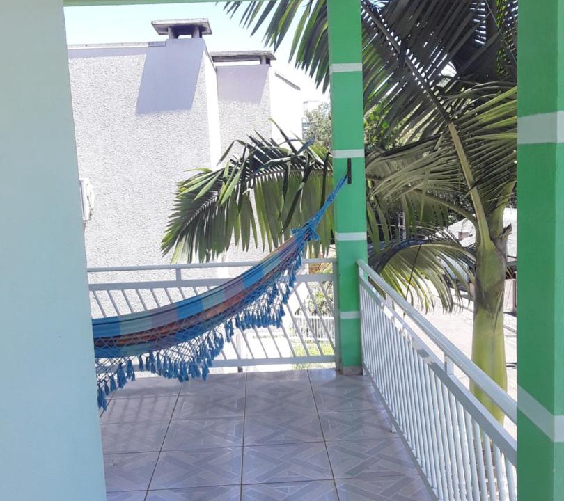 Photo of Patio Balcony in Piratuba