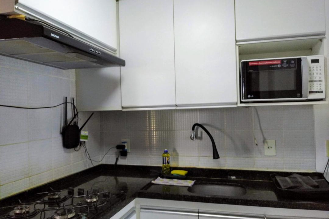Photo of Kitchen in Gravata
