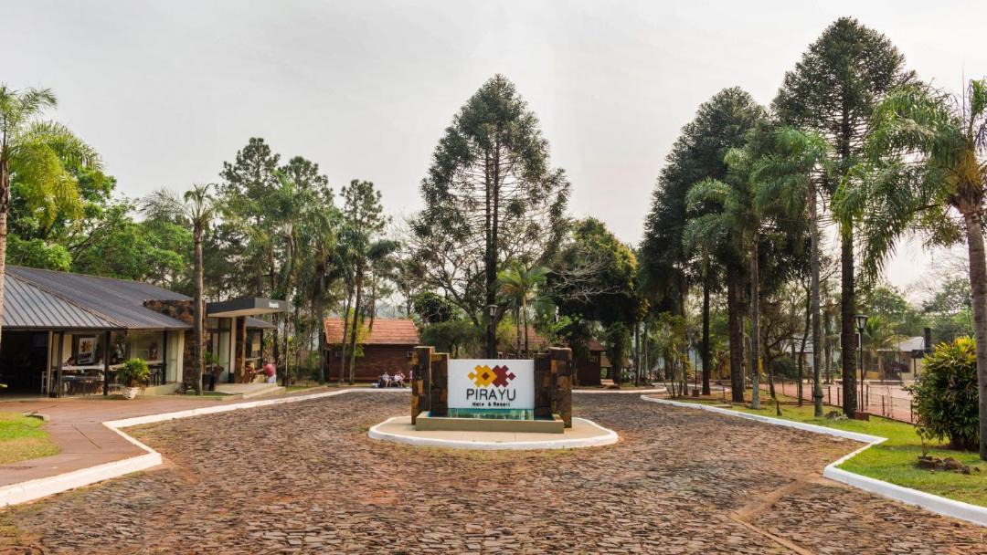 Photo of Others in Puerto Iguazu