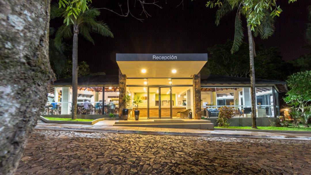 Photo of Others in Puerto Iguazu